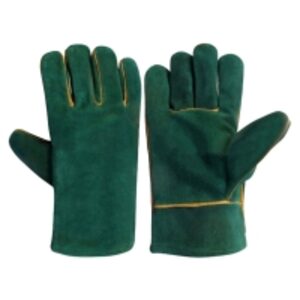 Welding Gloves by  Raxel Pak Industry 