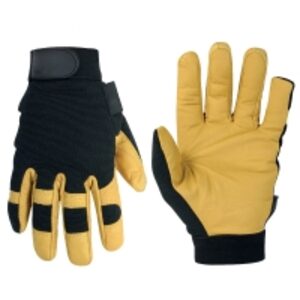 Assembly Gloves by  Raxel Pak Industry 