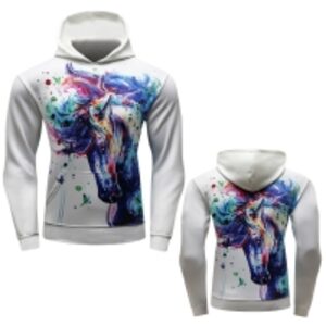 Sublimation Hoodies by  Raxel Pak Industry 