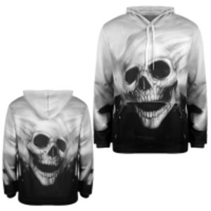  Sublimation Men Hoodies  by  Raxel Pak Industry 