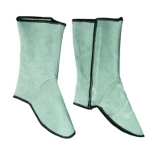  Safety Welding Shoe Covers 