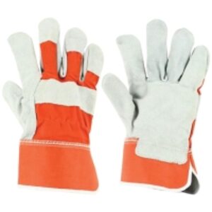Working Gloves by  Raxel Pak Industry 