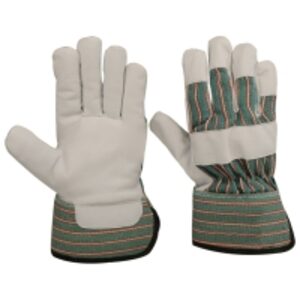 Working Gloves by  Raxel Pak Industry 