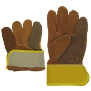 Working Gloves by  Raxel Pak Industry 