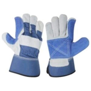 Working Gloves,  Palm Working Gloves by  Raxel Pak Industry 