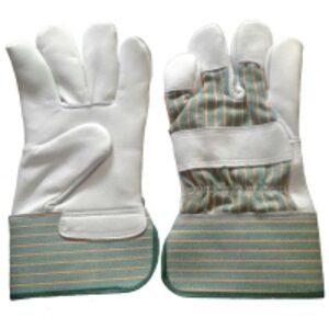 Working Gloves by  Raxel Pak Industry 