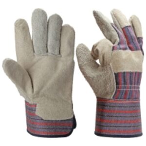 Working Gloves by  Raxel Pak Industry 