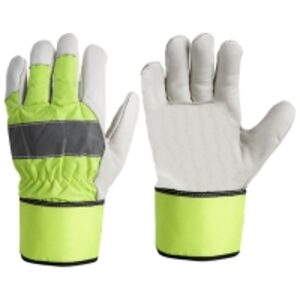 Working Gloves by  Raxel Pak Industry 