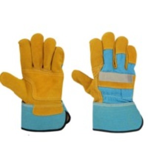 Working Gloves by  Raxel Pak Industry 