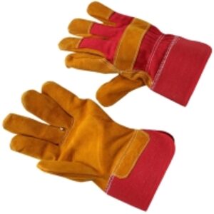 Working Gloves by  Raxel Pak Industry 