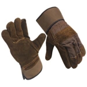 Working Gloves by  Raxel Pak Industry 