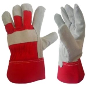 Working Gloves by  Raxel Pak Industry 