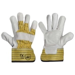 Working Gloves by  Raxel Pak Industry 