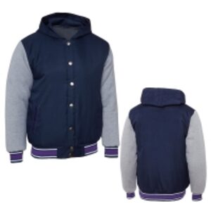  Wool Varsity Jackets  by  Raxel Pak Industry 