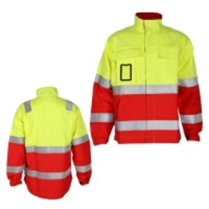 Safety Jackets by  Raxel Pak Industry 