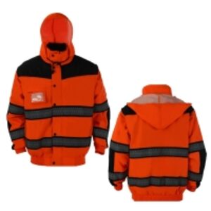 Safety Jackets by  Raxel Pak Industry 