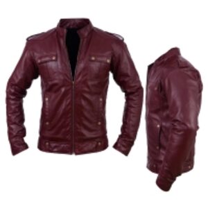 Fashion Leather Jackets by  Raxel Pak Industry 