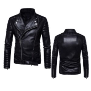 Leather Jackets by  Raxel Pak Industry 