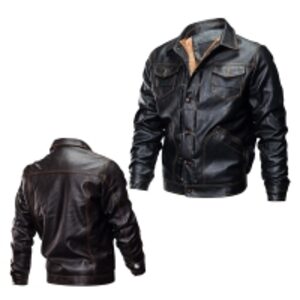 Leather Jackets by  Raxel Pak Industry 