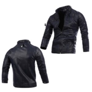 Leather Jackets by Raxel Pak Industry