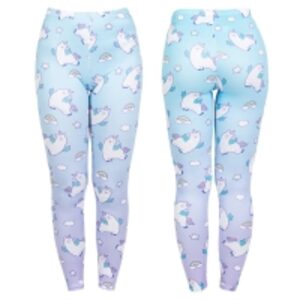 Sublimation Leggings by  Raxel Pak Industry 