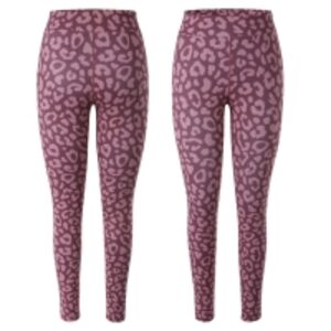 Sublimation Leggings by  Raxel Pak Industry 