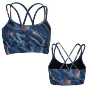 Sublimation Bra by  Raxel Pak Industry 