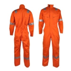  Safety Coveralls 