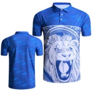 Sublimation Polo Shirts by  Raxel Pak Industry 