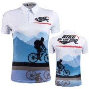 Sublimation Men Polo Shirts by  Raxel Pak Industry 