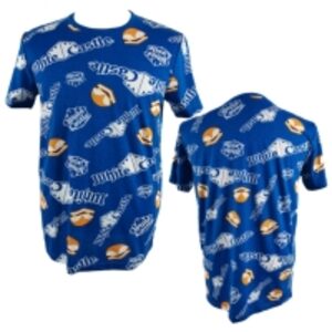 Sublimation Shirt by  Raxel Pak Industry 