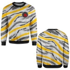 Sublimation Men Sweat Shirts by  Raxel Pak Industry 