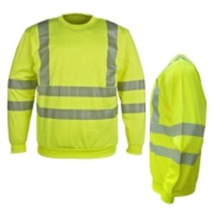  Reflective Safety Shirts  by  Raxel Pak Industry 