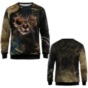 Sublimation Sweat Shirts by  Raxel Pak Industry 