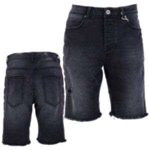 Men Denim Shorts by Raxel Pak Industry