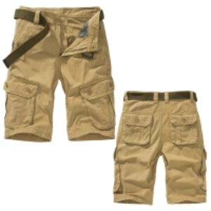 Men Denim Shorts by  Raxel Pak Industry 