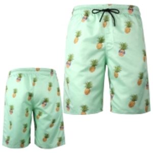 Men Shorts by  Raxel Pak Industry 