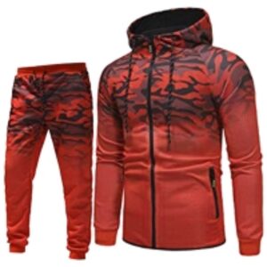Sublimation Tracksuits by  Raxel Pak Industry 