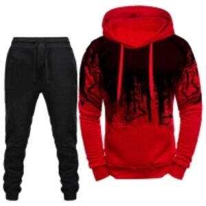Sublimation Men Tracksuits by  Raxel Pak Industry 