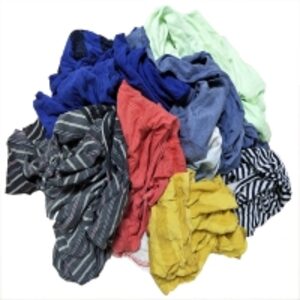 Cotton Rags by  Raxel Pak Industry 