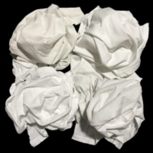 Cotton Rags by  Raxel Pak Industry 