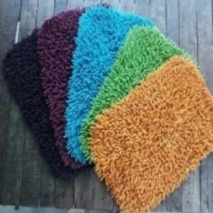 Bathmat by  RSC Enterprises 