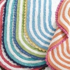 Floormat by  RSC Enterprises 