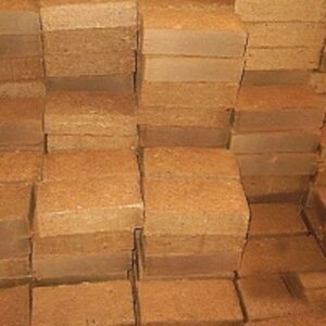 Coco Peat by  Vela Biotech Private Limted 