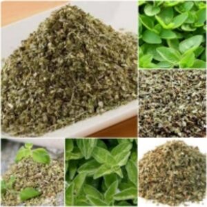 Marjoram by Organic Herbs Of Egypt
