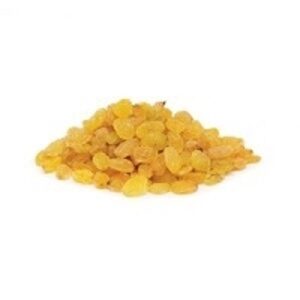 Golden Raisin by  Ideastoday 