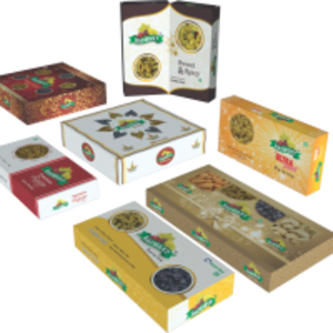 Corporate Gift Box by  Green Zone Agrochem Pvt. Ltd. 