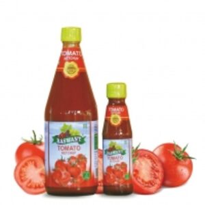 Tomato Ketchup by  Green Zone Agrochem Pvt. Ltd. 