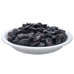  Jumbo Black Seedless Raisins 