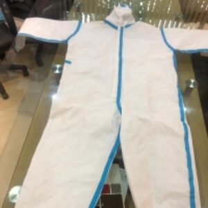 Ppe Overall by  Tozai Enterprise 